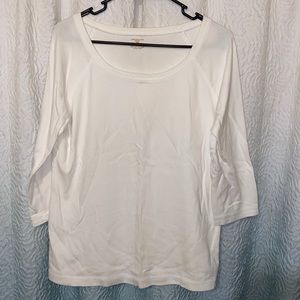 Jones New York Sport Top